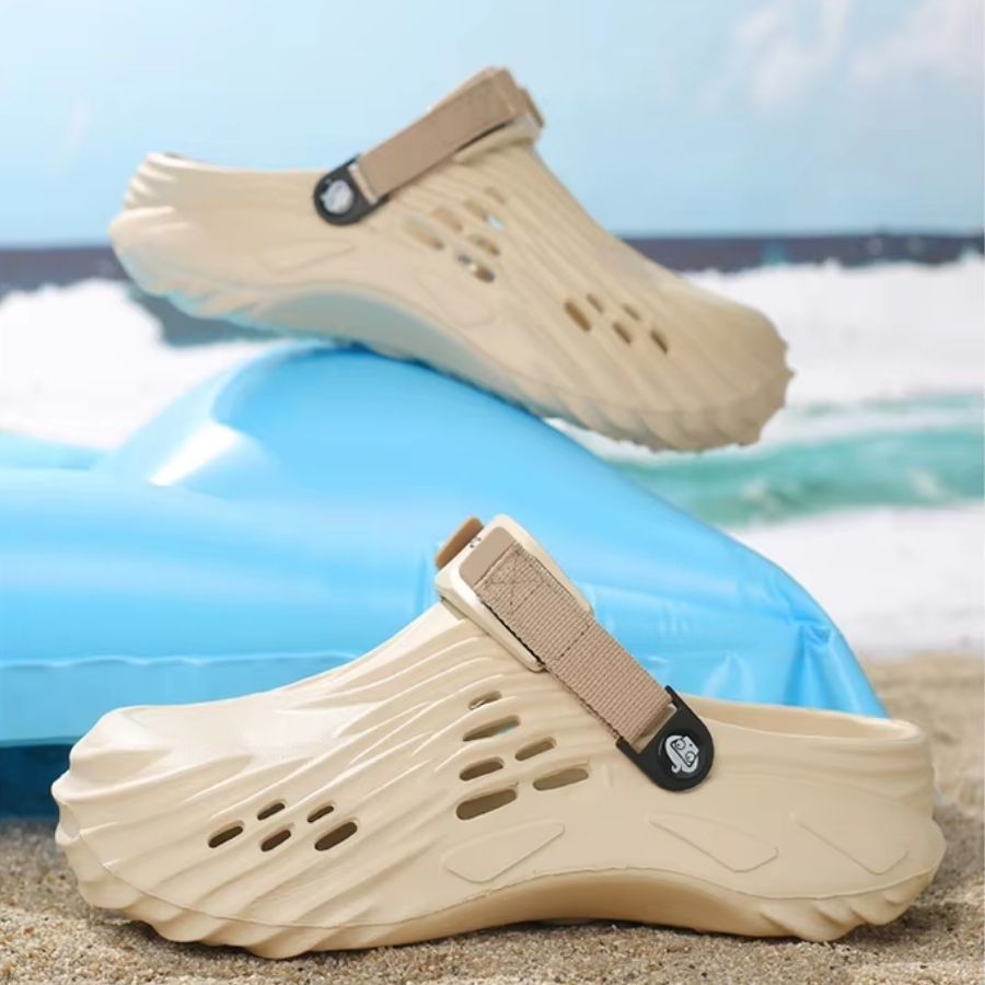Active - Healthy & Non-Slip Comfort Clogs | OrthoHike