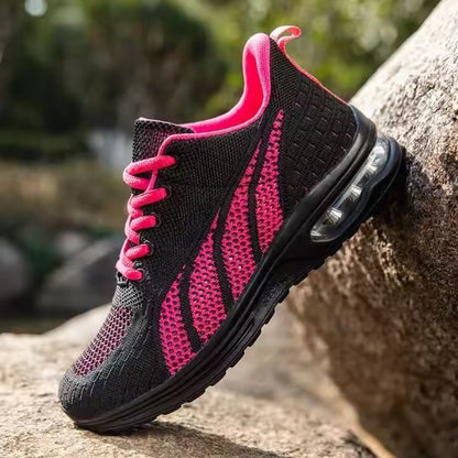 Ortho Cloud – Air Cushion Orthopedic Shoes for Plantar Fasciitis & Joint Pain | OrthoHike
