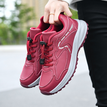 Flex Comfort – Orthopedic Shoes for Wide Feet & Bunion Relief | OrthoHike