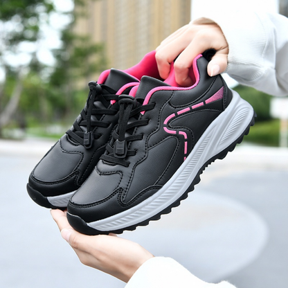 Flex Comfort – Orthopedic Shoes for Wide Feet & Bunion Relief | OrthoHike