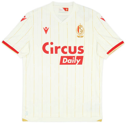 Standard Liege 2025/26 (Away)