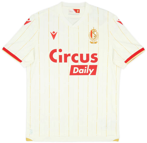 Standard Liege 2025/26 (Away)