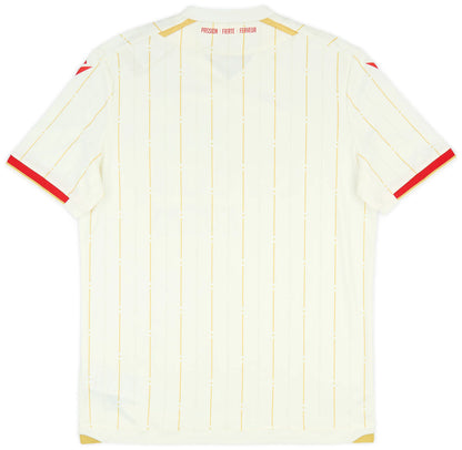 Standard Liege 2025/26 (Away)