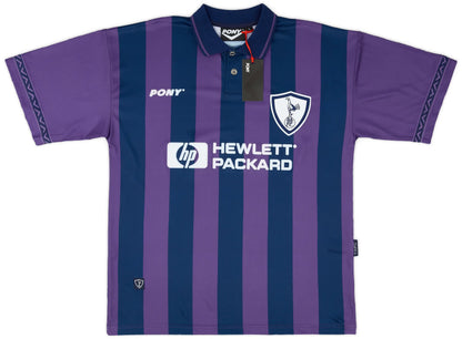 Tottenham 1995/97 (Away)