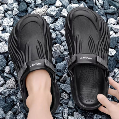 Active - Healthy & Non-Slip Comfort Clogs | OrthoHike
