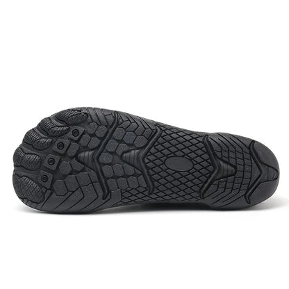 Glamix - Barefoot Orthopedic Shoes for Foot, Knee & Back Pain | OrthoHike