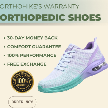 Balance Walk – Stable Orthopedic Shoes for Neuropathy & Back Pain Relief | OrthoHike