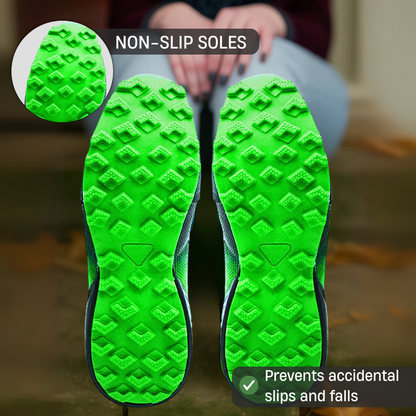 CloudHike Snow - Orthopedic Pain Relieving Winter Shoe | OrthoHike