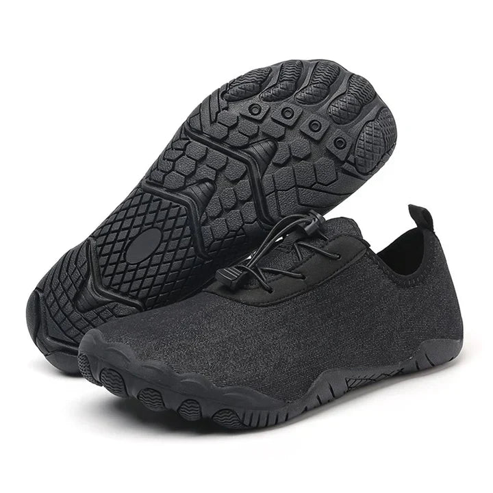 Glamix - Barefoot Orthopedic Shoes for Foot, Knee & Back Pain | OrthoHike