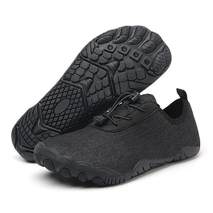 Glamix - Barefoot Orthopedic Shoes for Foot, Knee & Back Pain | OrthoHike