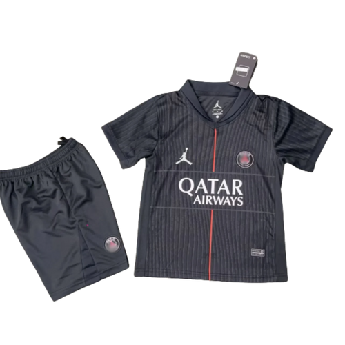 PRS SGM 2025/26 (Fourth) - Kids