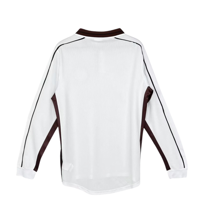 St. Pauli 1999/00 (Home) - Long Sleeve