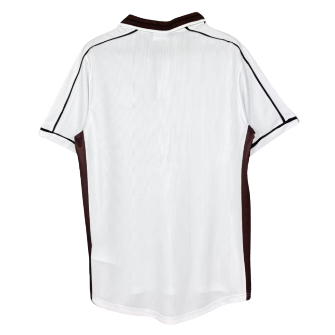 St. Pauli 1999/00 (Home)