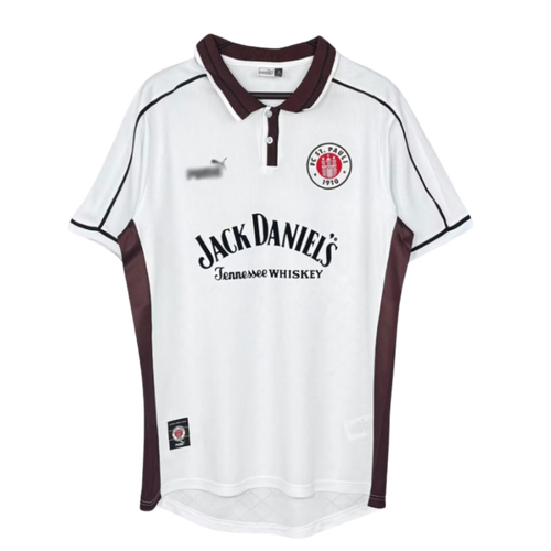 St. Pauli 1999/00 (Home)