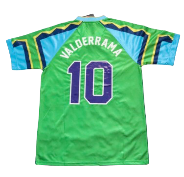 Tampa Bay Mutiny 1996/97 (Home)