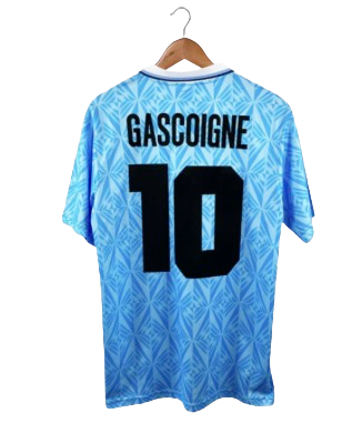 SS Lazio 1991/92 (Home)