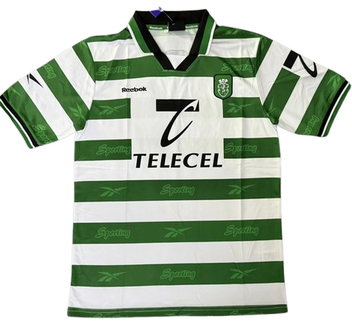 Sporting CP 1999/00 (Home)