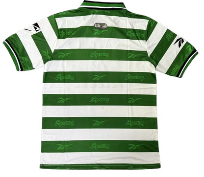 Sporting CP 1999/00 (Home)