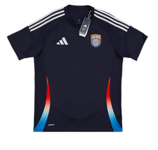 San Diego 2025 (Home)