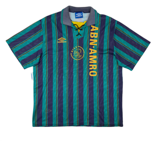 Ajax 1993/94 (Away)