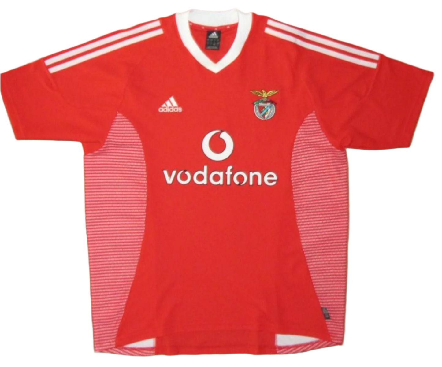 SL Benfica 2002/03 (Home)