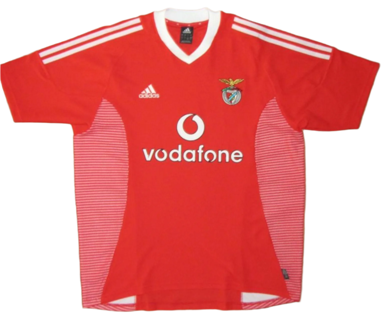 SL Benfica 2002/03 (Home)
