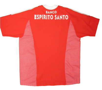 SL Benfica 2002/03 (Home)