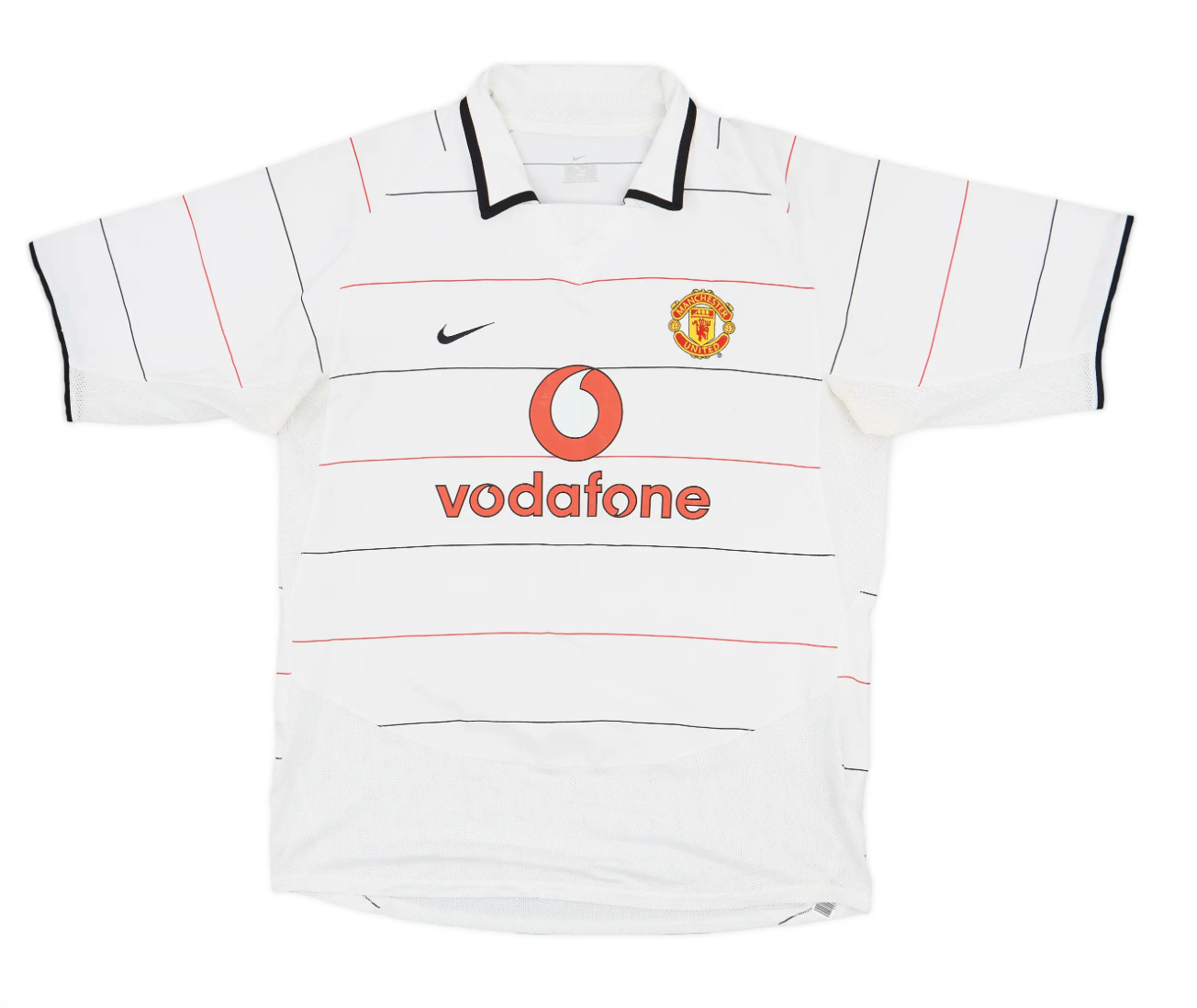 Manchester United 2003/05 (Third)