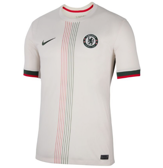 Chelsea FC 2025/26 (Away)