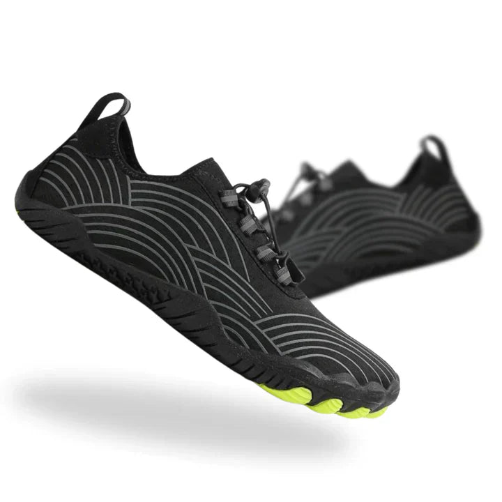 CloudOn - Barefoot Orthopedic Shoes for Foot, Knee & Back Pain | OrthoHike