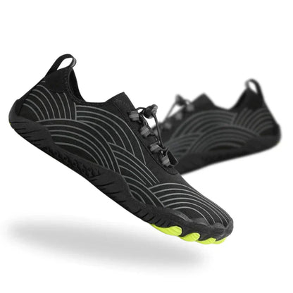 CloudOn - Barefoot Orthopedic Shoes for Foot, Knee & Back Pain | OrthoHike
