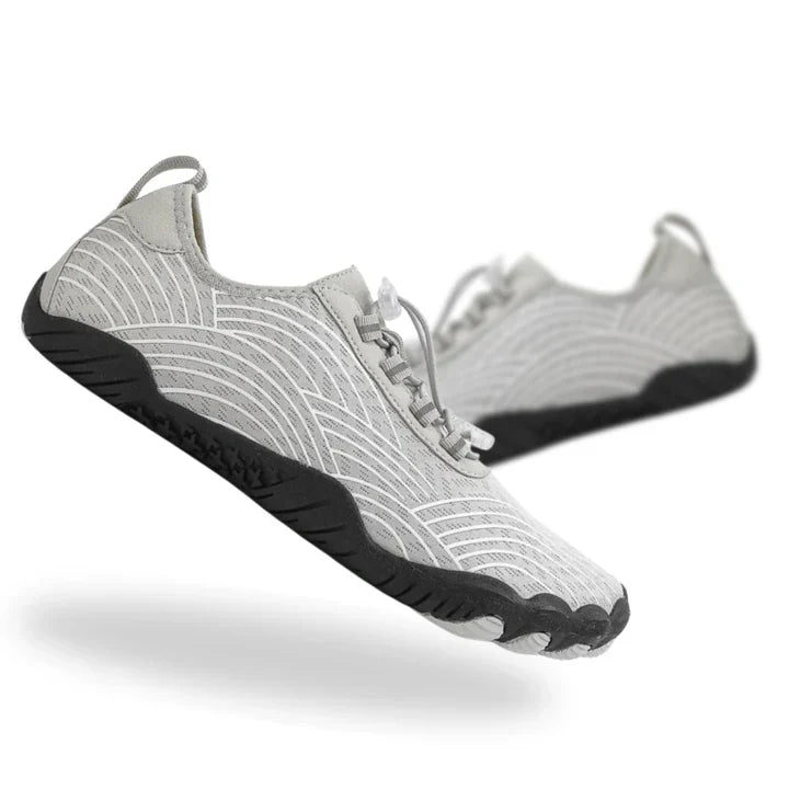 CloudOn - Barefoot Orthopedic Shoes for Foot, Knee & Back Pain | OrthoHike