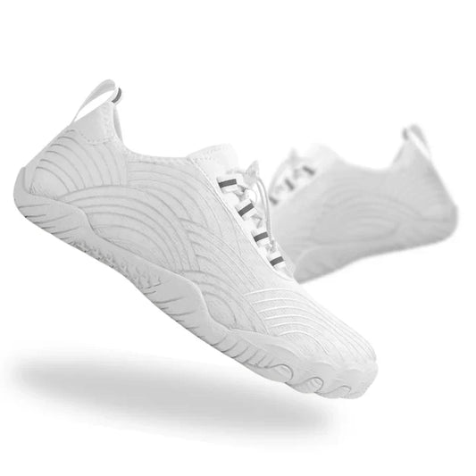 CloudOn - Barefoot Orthopedic Shoes for Foot, Knee & Back Pain | OrthoHike