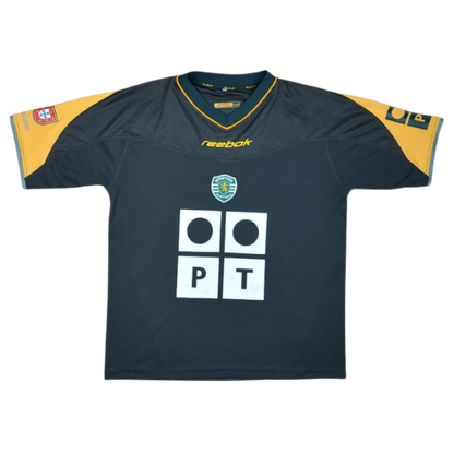 Sporting LX 2002/03 (Away)