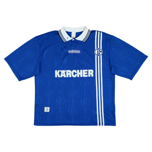 Schalke 04 1996/97 (Home)