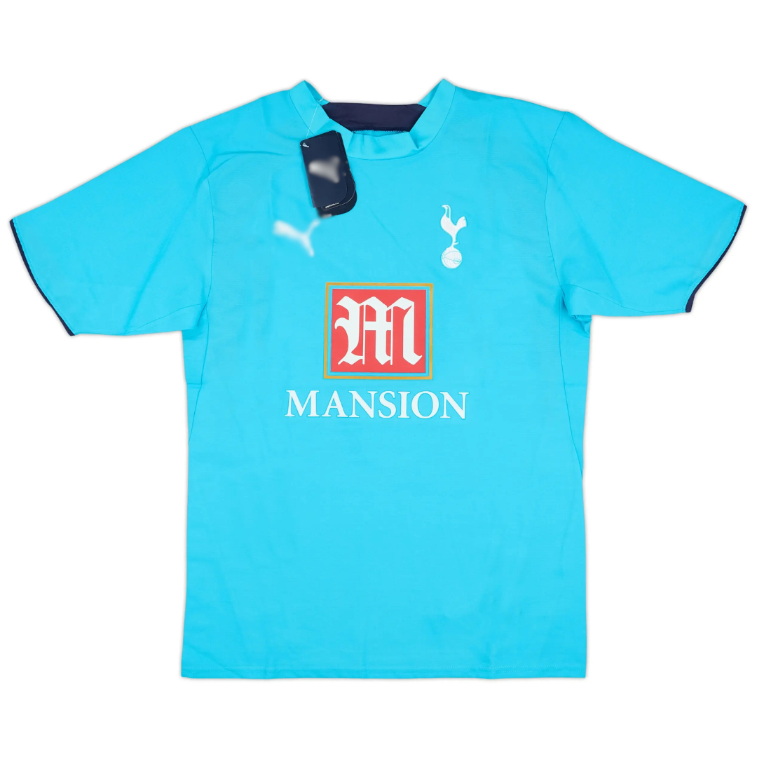 Tottenham 2006/07 (Away)