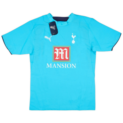 Tottenham 2006/07 (Away)