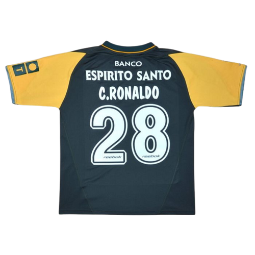 Sporting LX 2002/03 (Away)