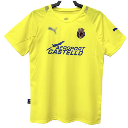 Villarreal 2005/06 (Home)