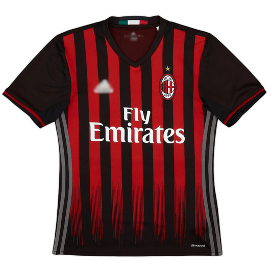AC Milan 2016/17 (Home)
