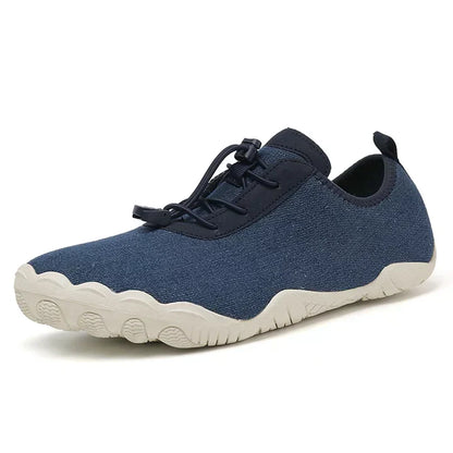 Glamix - Barefoot Orthopedic Shoes for Foot, Knee & Back Pain | OrthoHike