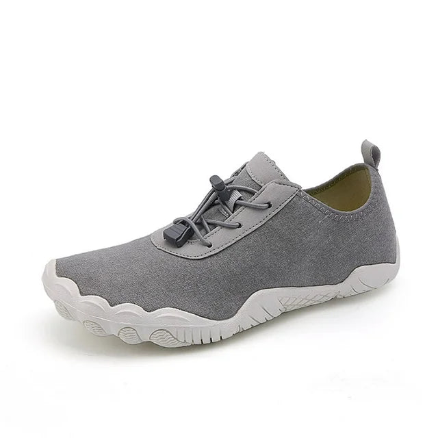 Glamix - Barefoot Orthopedic Shoes for Foot, Knee & Back Pain | OrthoHike