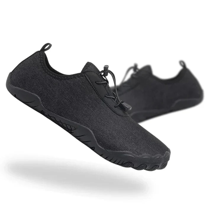 Glamix - Barefoot Orthopedic Shoes for Foot, Knee & Back Pain | OrthoHike