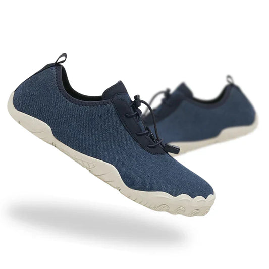 Glamix - Barefoot Orthopedic Shoes for Foot, Knee & Back Pain | OrthoHike