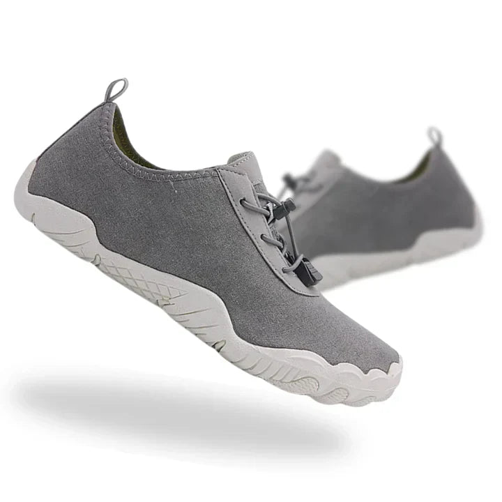 Glamix - Barefoot Orthopedic Shoes for Foot, Knee & Back Pain | OrthoHike