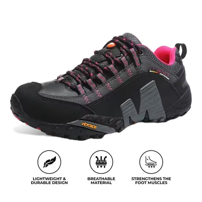 CloudHike WOLF – Orthopedic Pain-Relieving Shoes for Walking & Hiking | OrthoHike