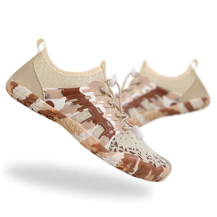 Prismex - Barefoot Orthopedic Shoes for Foot, Knee & Back Pain | OrthoHike