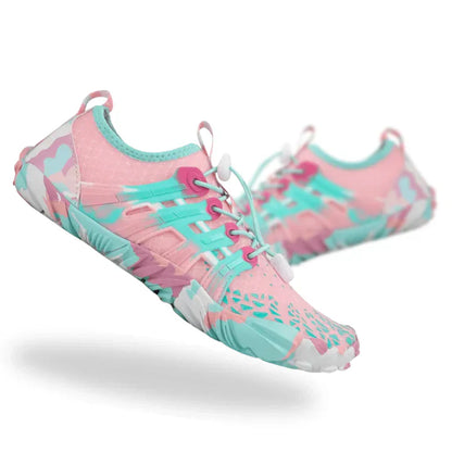 Prismex - Barefoot Orthopedic Shoes for Foot, Knee & Back Pain | OrthoHike