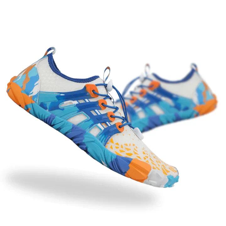 Prismex - Barefoot Orthopedic Shoes for Foot, Knee & Back Pain | OrthoHike