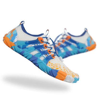 Prismex - Barefoot Orthopedic Shoes for Foot, Knee & Back Pain | OrthoHike